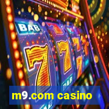 m9.com casino